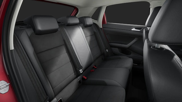 Volkswagen Polo 1.0 TSI Style