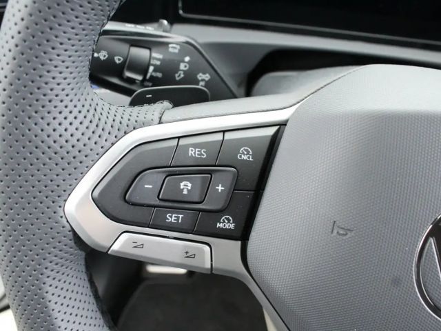 Volkswagen Tiguan 4Motion DSG R-Line