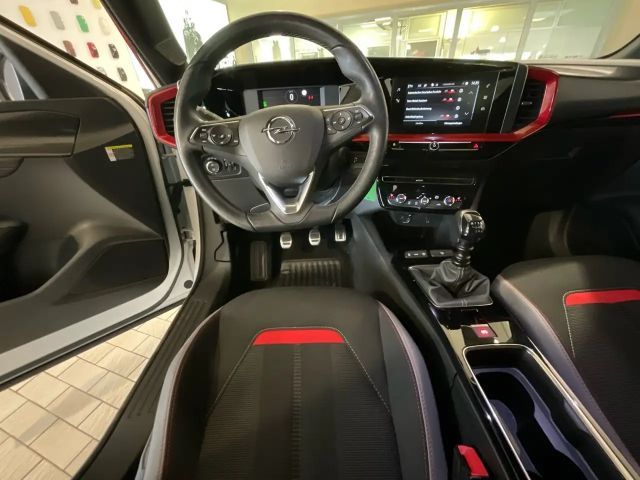 Opel Mokka GS-Line Grand Sport