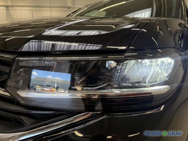 Volkswagen T-Cross 1.0 TSI DSG Life