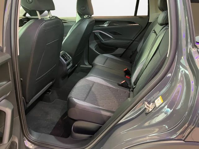 Volkswagen Tiguan 1.5 TSI DSG eHybrid