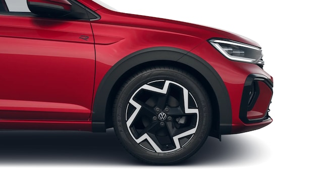 Volkswagen Taigo DSG R-Line