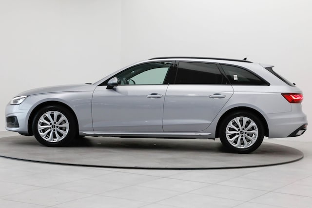 Audi A4 45 TFSI Avant Quattro S-Tronic
