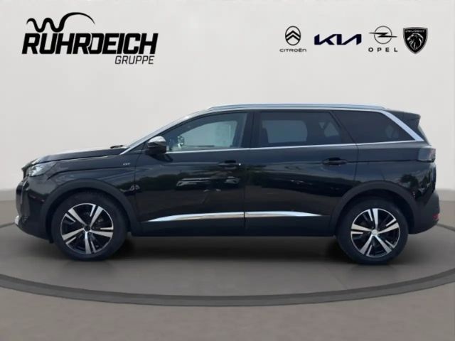 Peugeot 5008 BlueHDi GT-Line