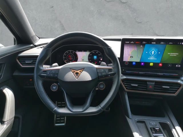 Cupra Formentor 2.0 TSI 4Drive DSG VZ