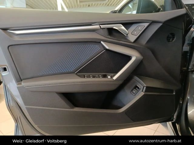 Audi A3 35 TFSI S-Line S-Tronic Sedan