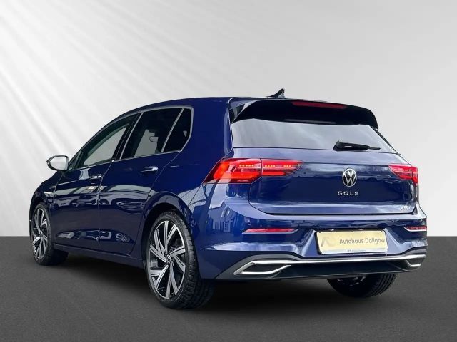 Volkswagen Golf 1.5 eTSI DSG