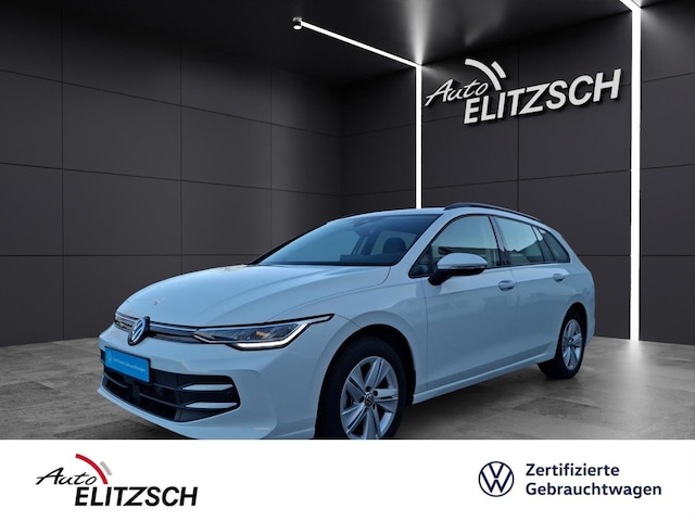 Volkswagen Golf Golf VIII Life Variant