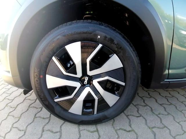 Dacia Jogger Expression TCe110 Winter Paket/Media Nav