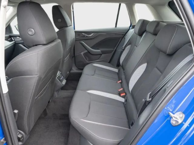 Skoda Kamiq 1.5 TSI Selection