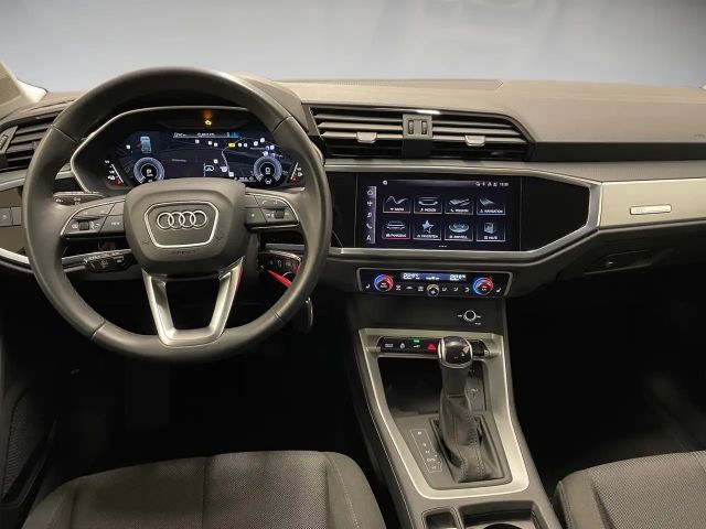 Audi Q3 45 TFSI Hybride