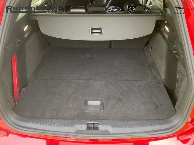 Ford Focus EcoBoost ST Line Wagon