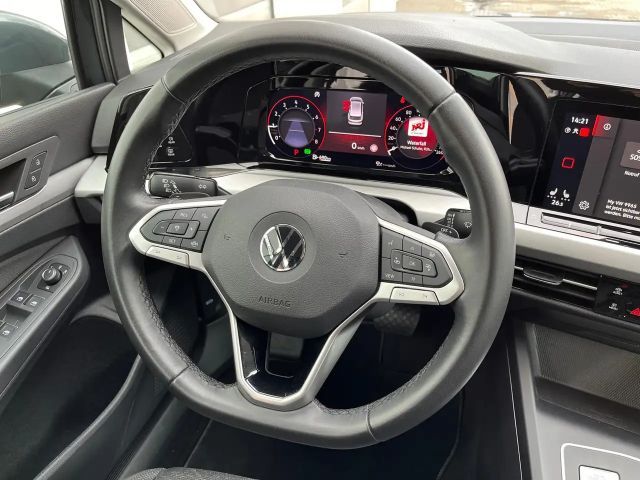 Volkswagen Golf DSG Golf VIII Life Variant