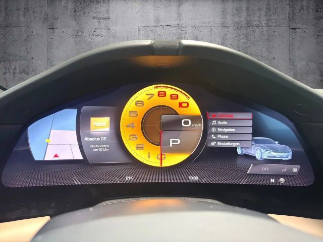 Ferrari Roma Coupe*Sonderfinanzierung 1.755,-*