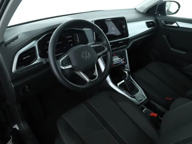 Volkswagen T-Roc DSG Life