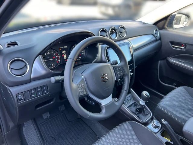 Suzuki Vitara AllGrip Shine