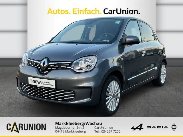 Renault Twingo E-Tech