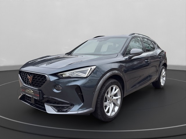 Cupra Formentor 4Drive