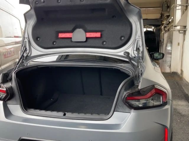 BMW 240 Coupé M-Sport xDrive