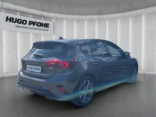 Ford Focus ST Line