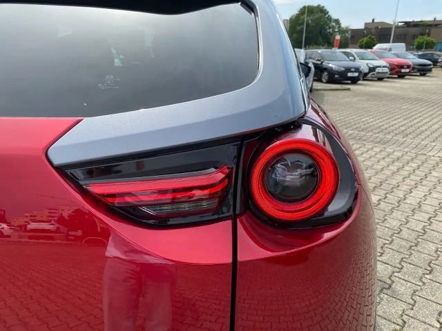 Mazda MX-30 GTE+ Premium