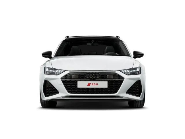 Audi RS6 Avant Performance