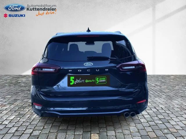 Ford Focus ST Line Wagon
