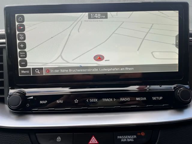 Kia Ceed GDi Hybrid SportWagon