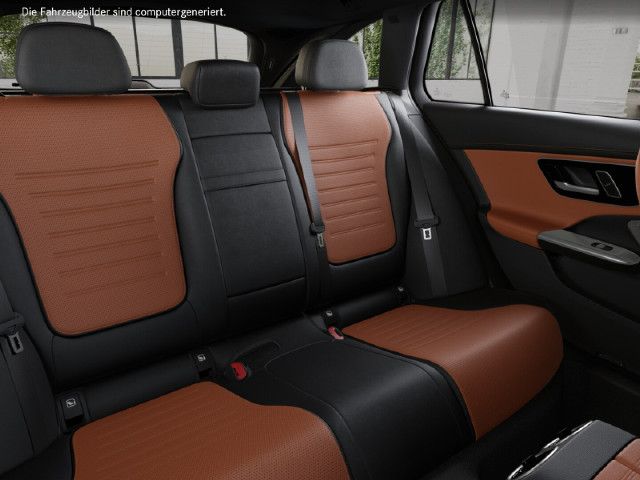 Mercedes-Benz C 200 AMG Line Estate