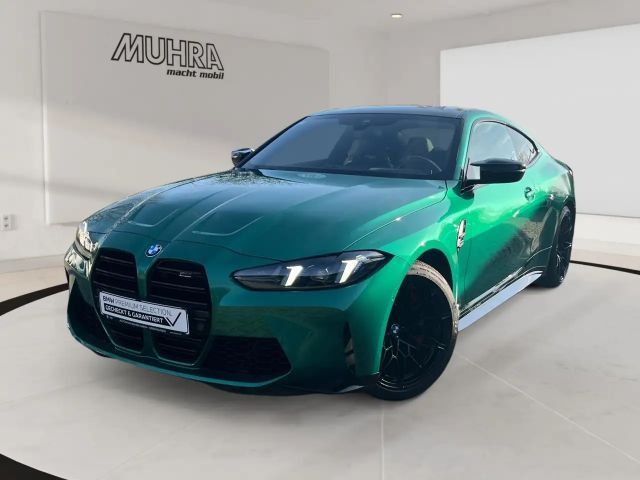 BMW M4 Competition Coupé xDrive