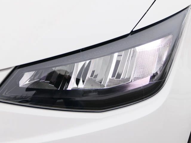 Seat Ibiza Reference