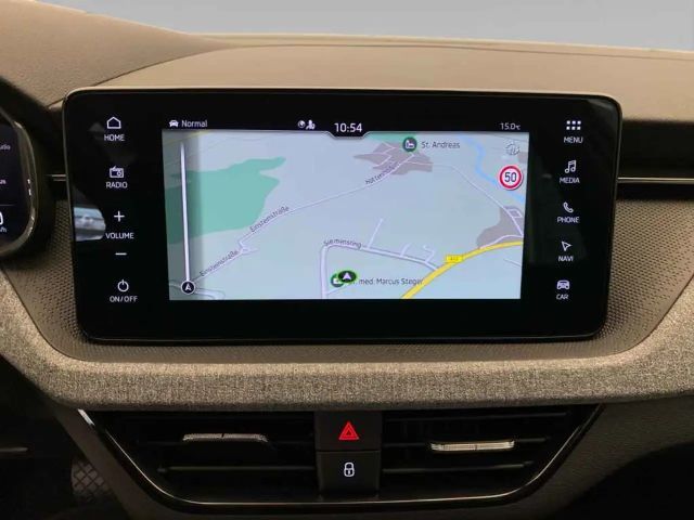 Skoda Kamiq 1.5 TSI Selection