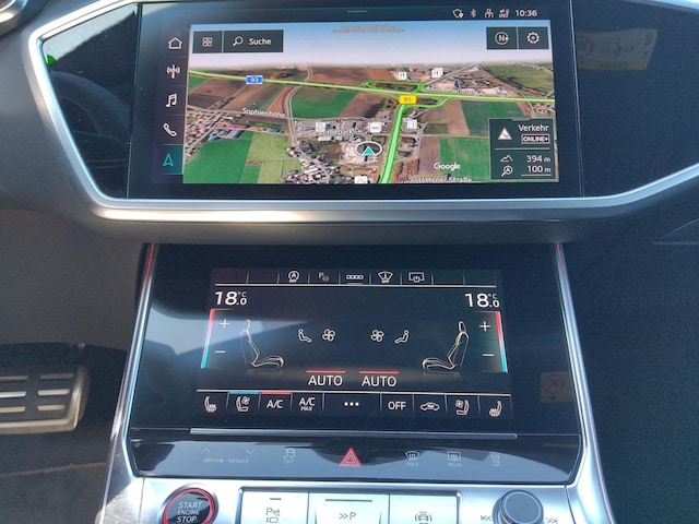 Audi RS6 Avant Quattro