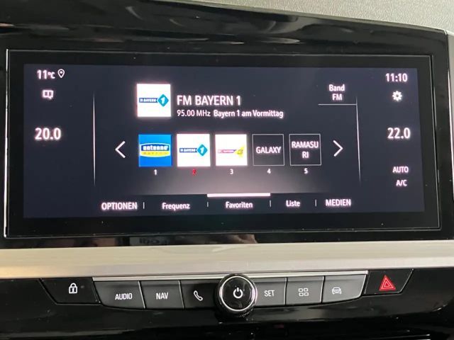 Opel Grandland X 1.2 Turbo