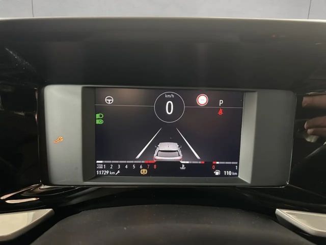 Opel Mokka GS-Line Grand Sport Turbo