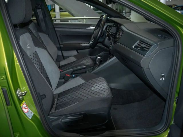 Volkswagen Taigo 1.0 TSI DSG R-Line Style