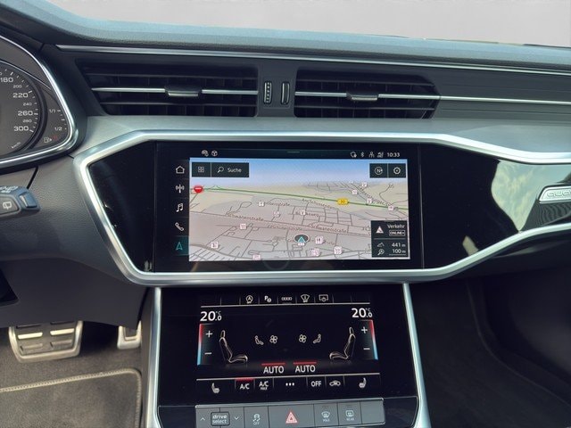 Audi A6 50 TDI Avant Quattro Sport