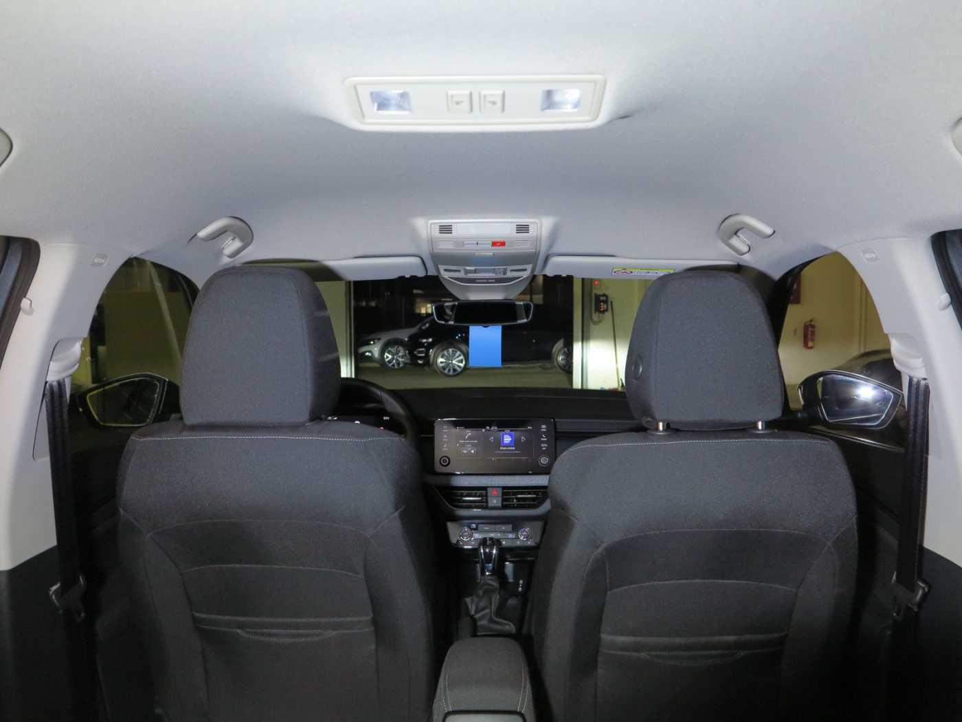 Skoda Kamiq 1.0 TSI Selection