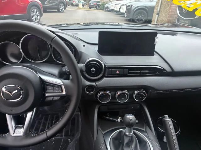 Mazda MX-5 Exclusive-line SkyActiv