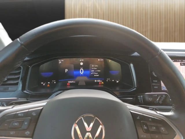 Volkswagen Polo 1.0 TSI