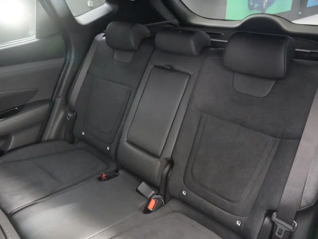 Hyundai Tucson T-GDi Vierwielaandrijving