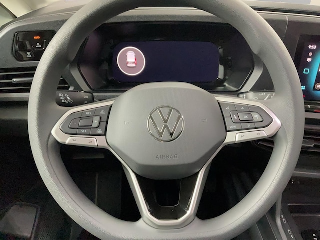 Volkswagen Caddy 1.5 TSI