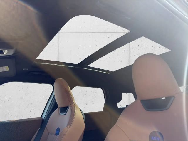 MINI Cooper Countryman Countryman C