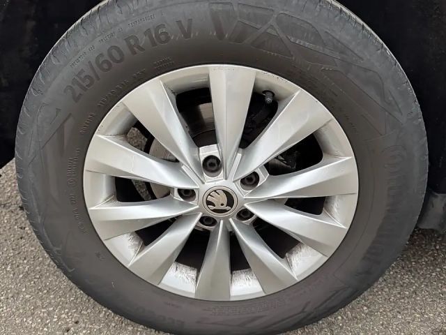 Skoda Karoq Ambition