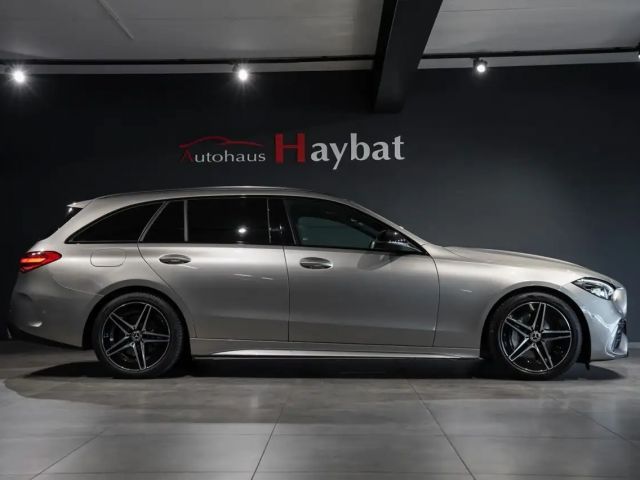 Mercedes-Benz C 300 AMG Line Estate