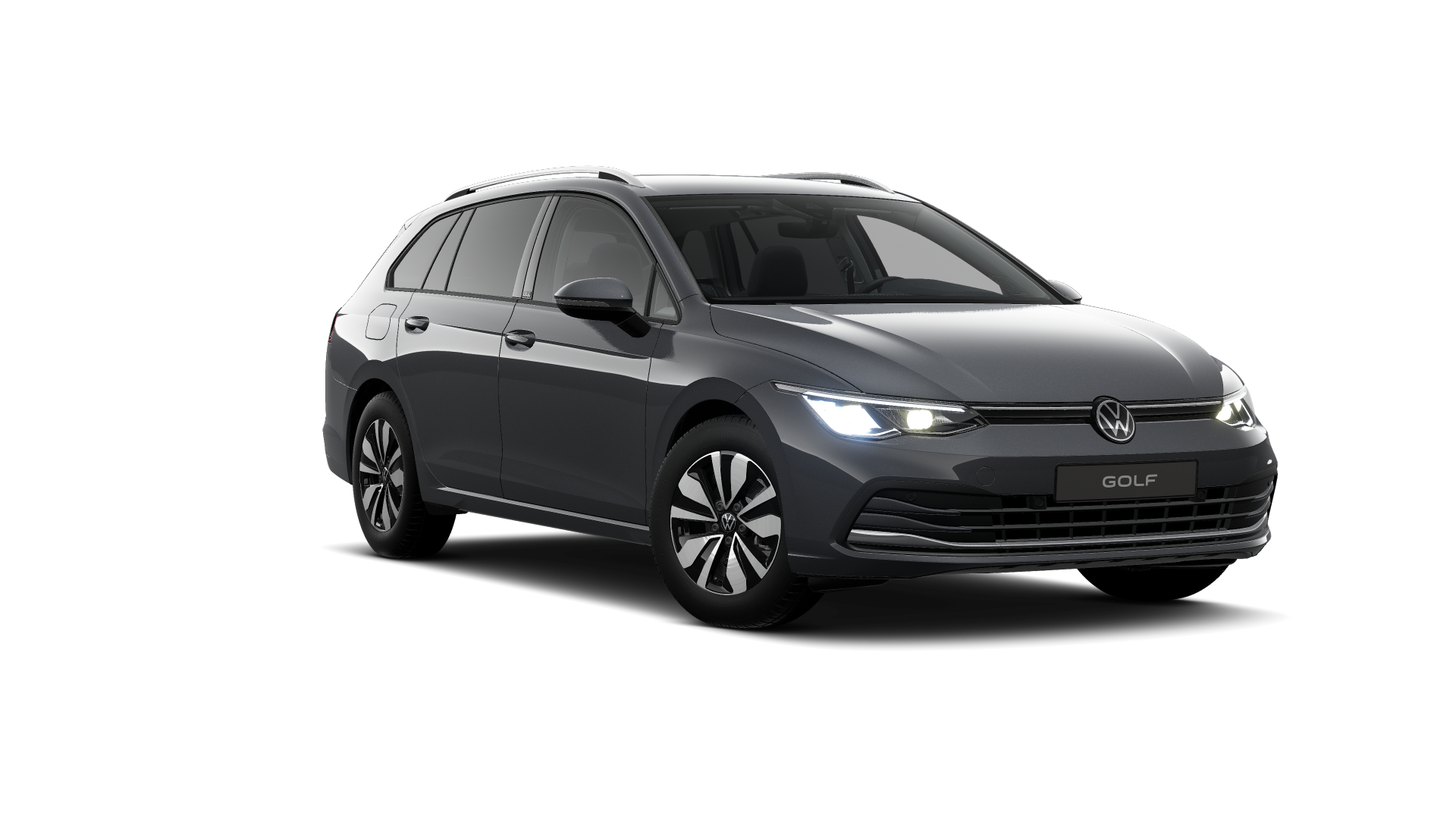 Volkswagen Golf Golf VIII Move Variant