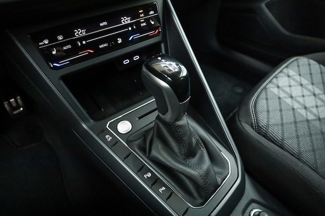 Volkswagen Polo DSG R-Line