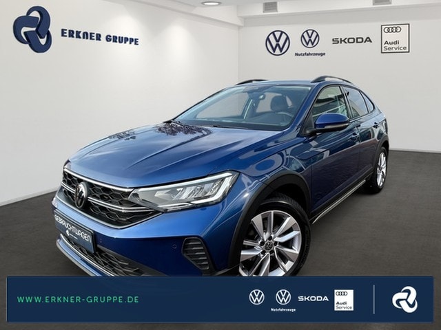 Volkswagen Taigo 1.0 TSI DSG Life