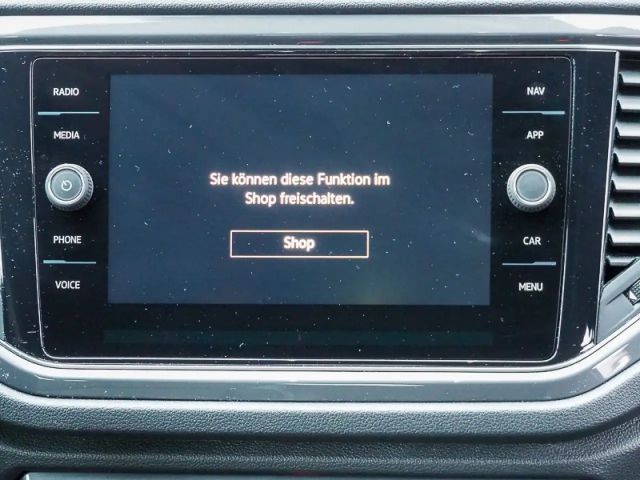 Volkswagen T-Roc 1.5 TSI Sport