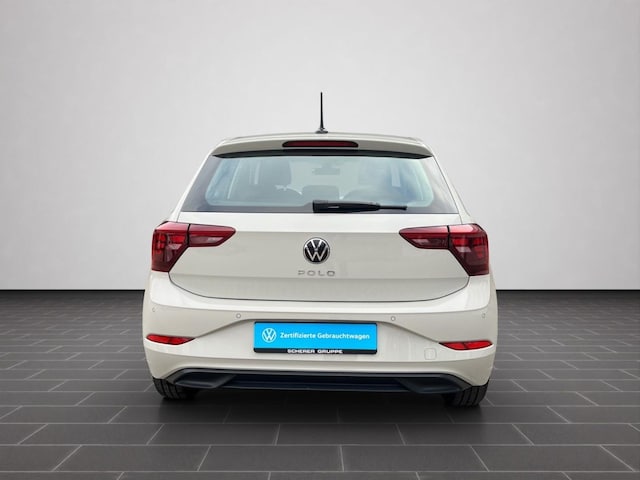Volkswagen Polo 1.0 TSI Life